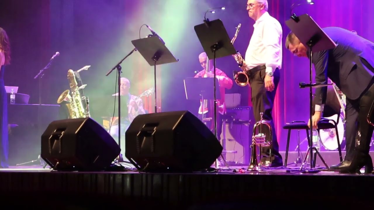 jazz maroc 2026