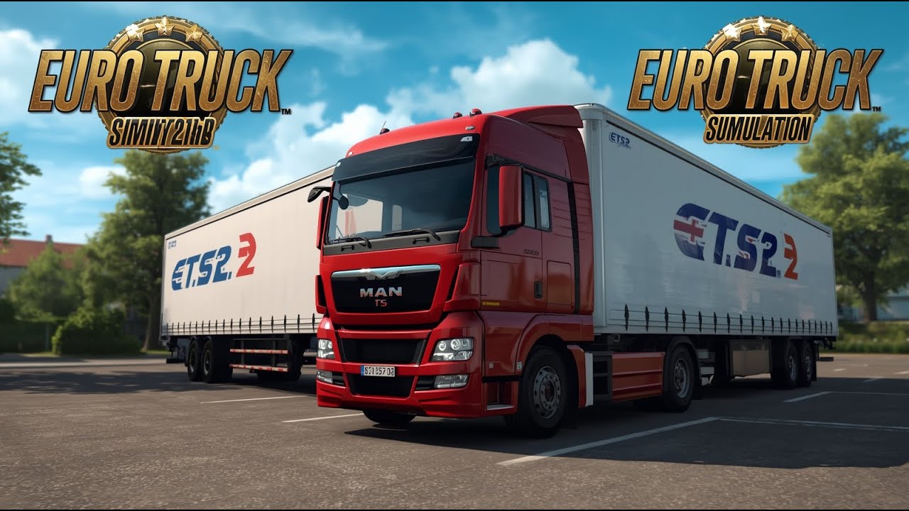 All ETS2 D***  Download - Is It Worth It?