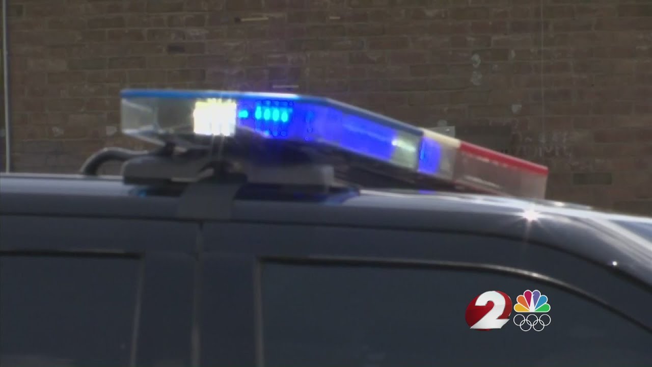 Police professionalism bill