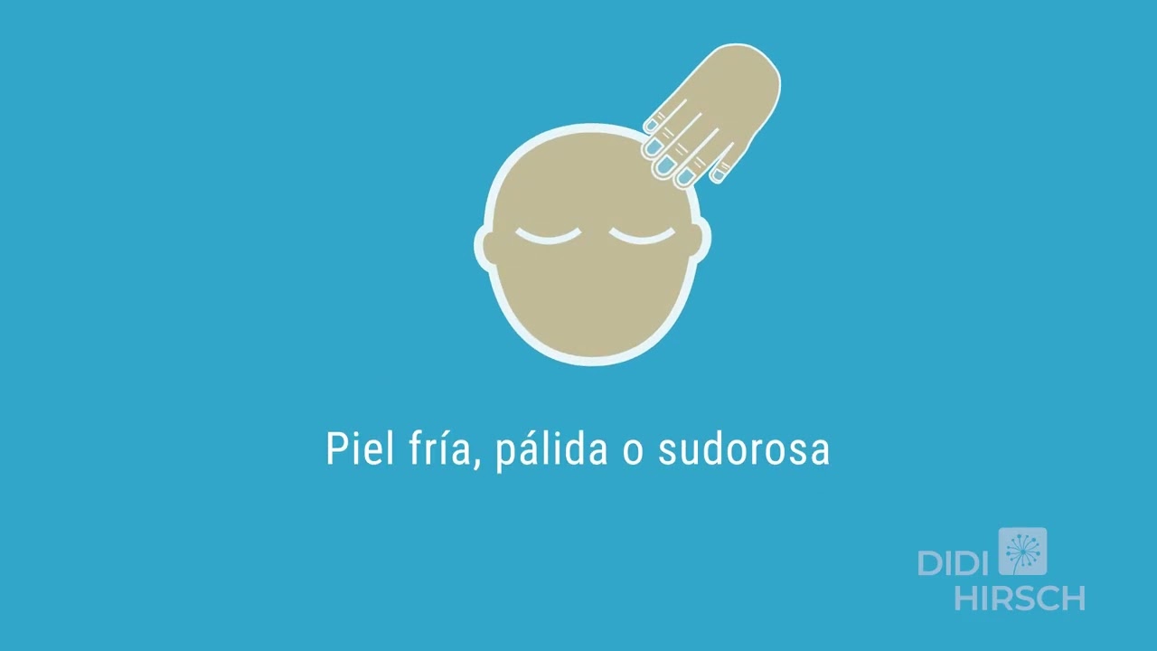 Protégete. Prepárate: Cómo usar Narcan para revertir una sobredosis