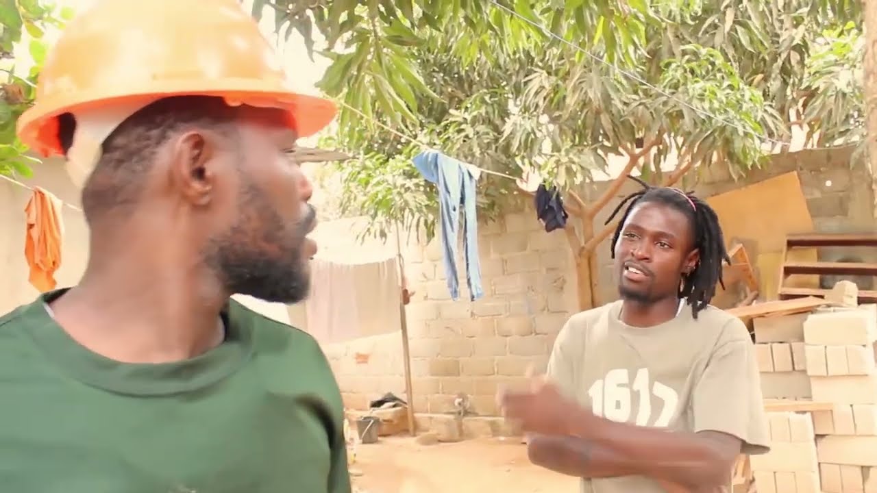 ANGOLA OU AMÉRICA?