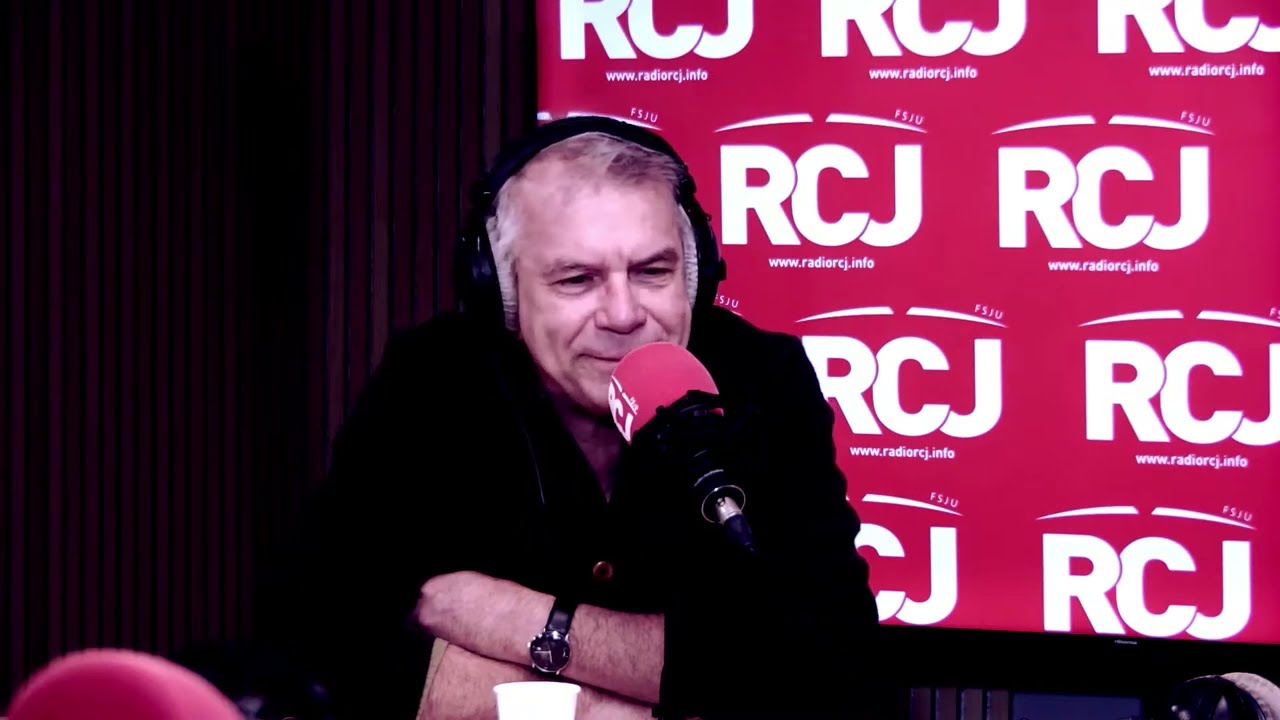 Philippe Torreton, l'invité d'Essentiel