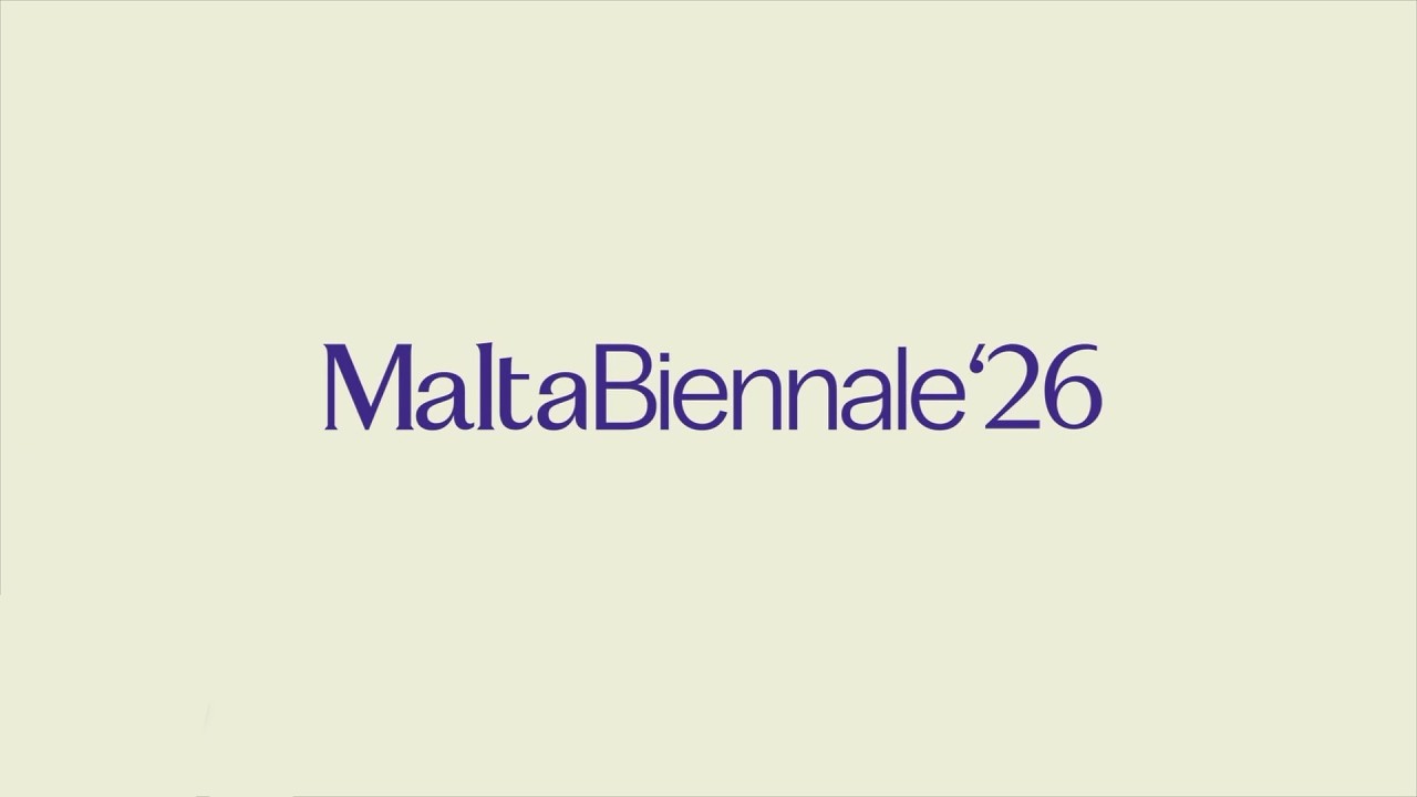 Malta Biennale