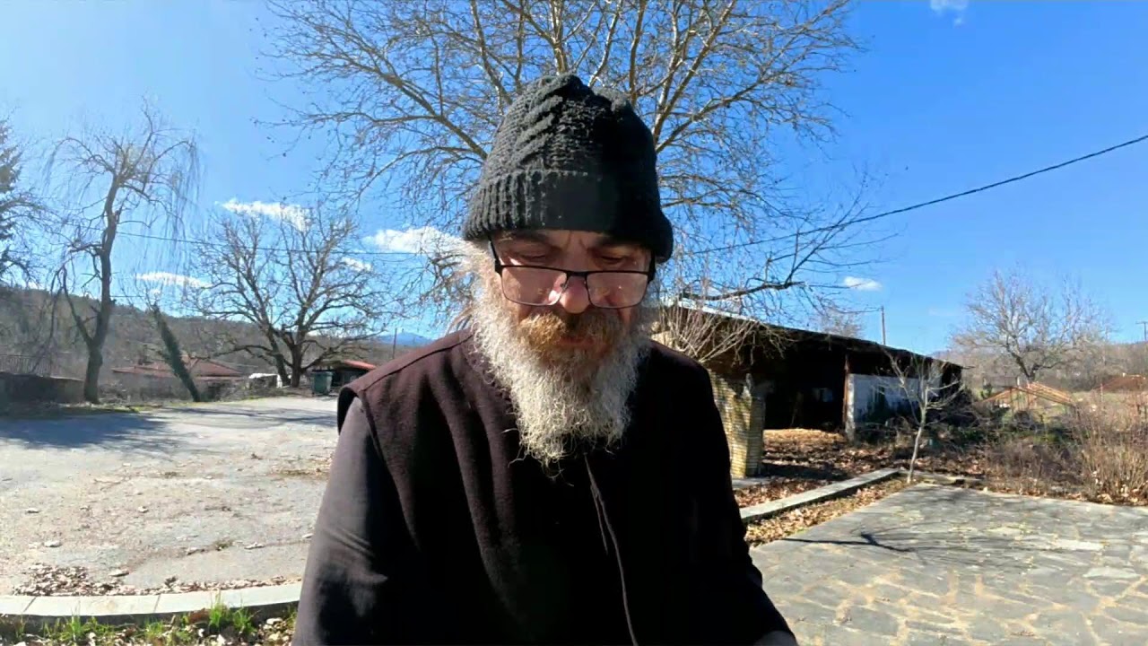 Ζωντανή Διαδρομή στο Διχείμαρρο Βοΐου 25/2/2026