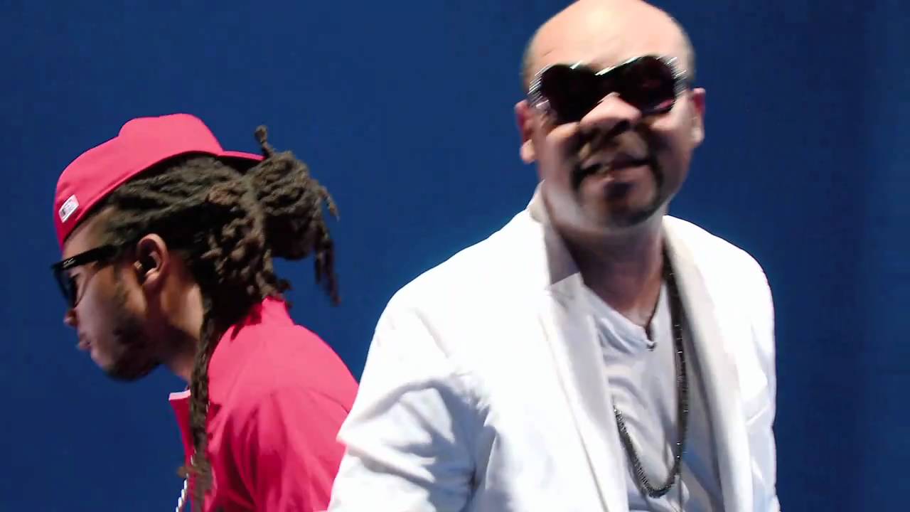 Fambo feat. Unga - This Life