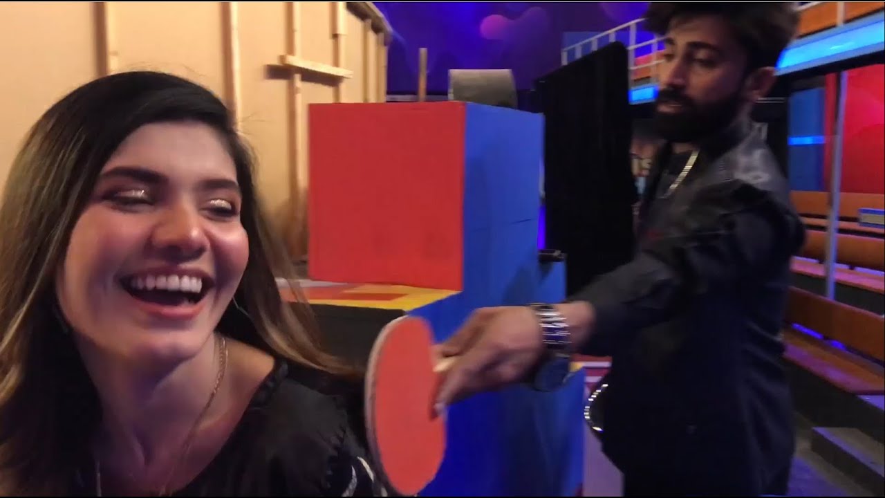 Zain Bhai Stay At My Place!!