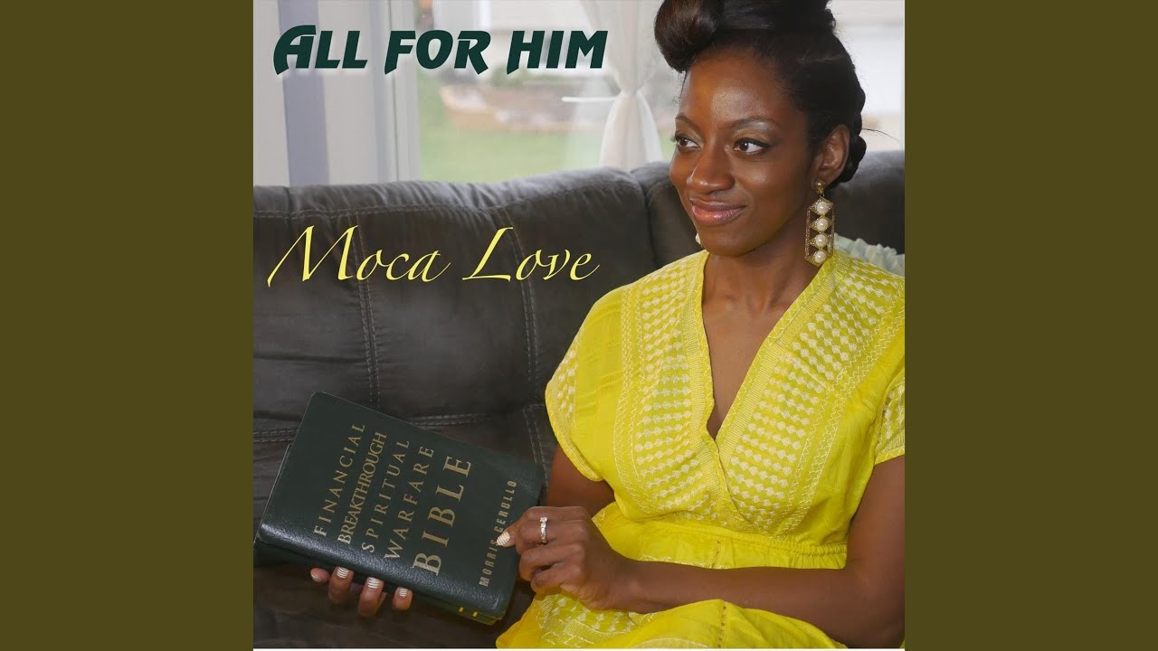 All for Him