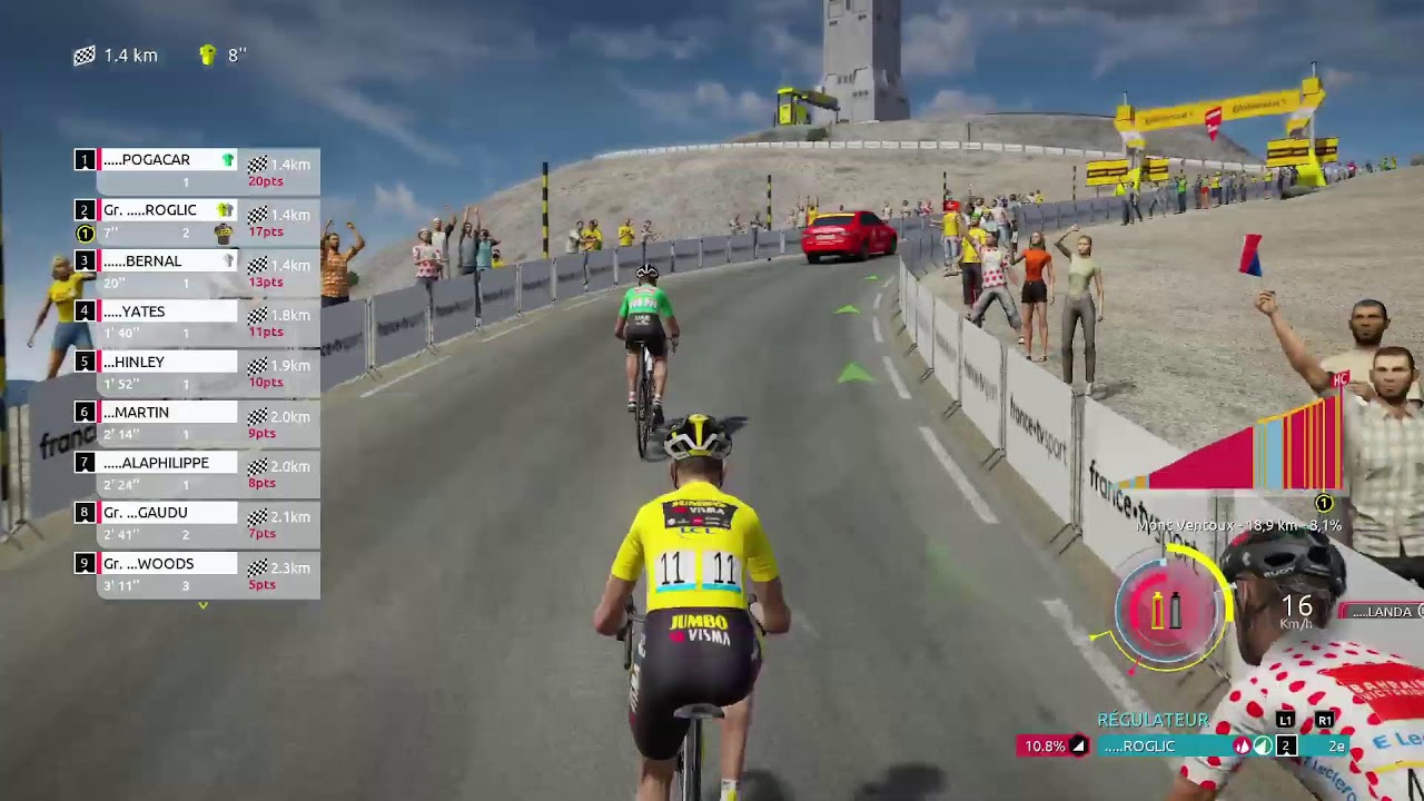 G1-TDF2021-BOOST- MYTOUR - MONT VENTOUX