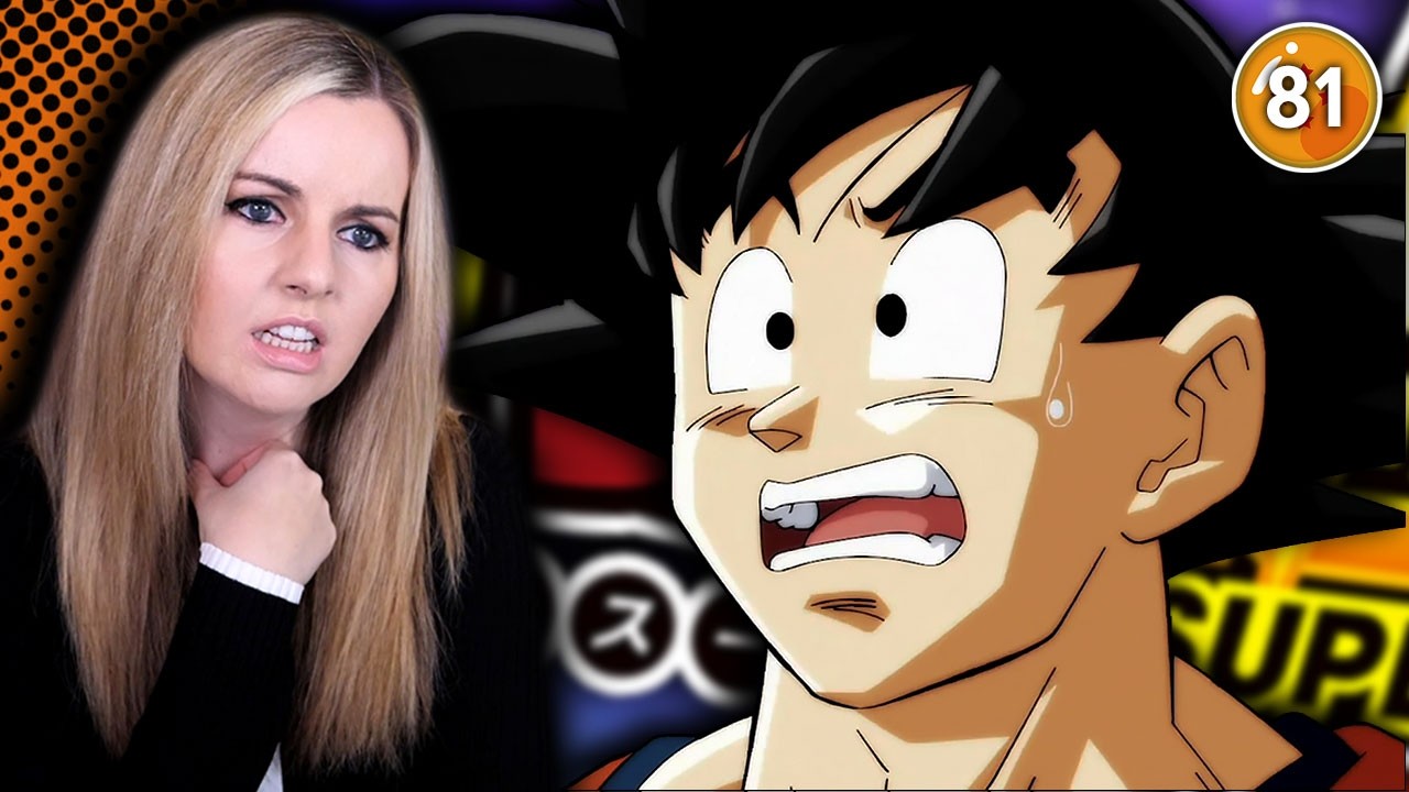 Goku's Dilemma - Dragon Ball Super Episode 81 Reaction