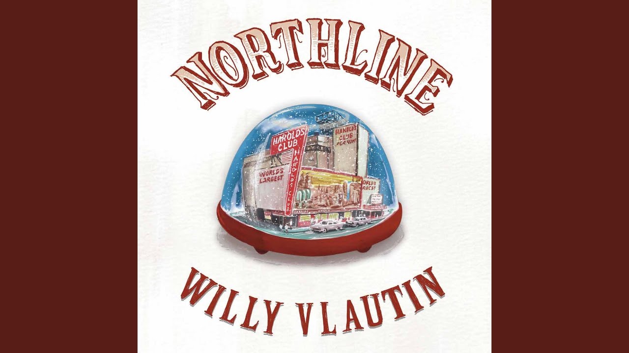 Northline Main Theme