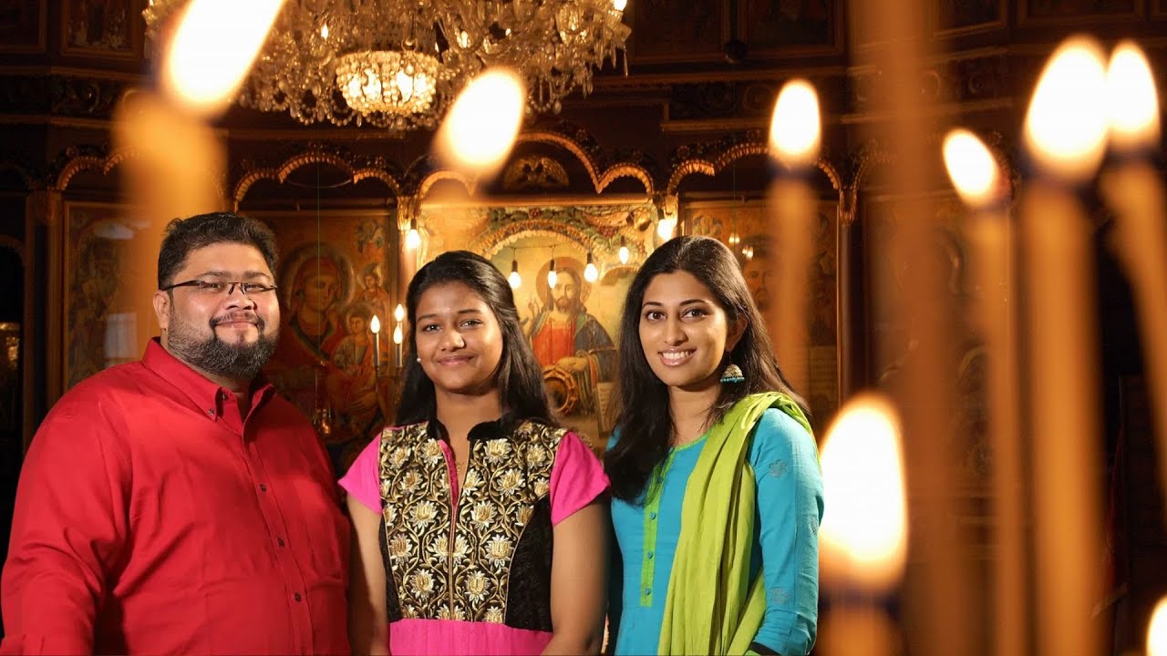 Dhanye Mathave | Nin Mathavu | Ellen Thomas | Shweta Mary Varghese | Snehasparsham | Sam Thomas ©