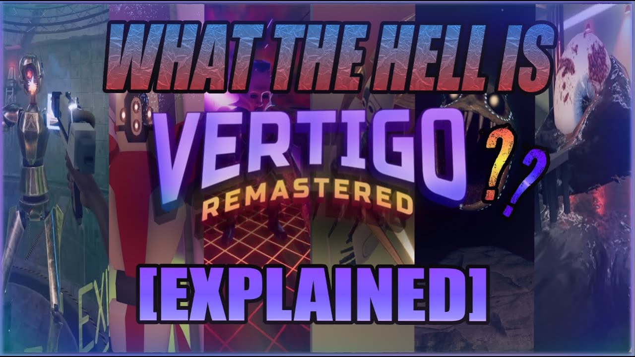 A explanation of a game you never heard about
