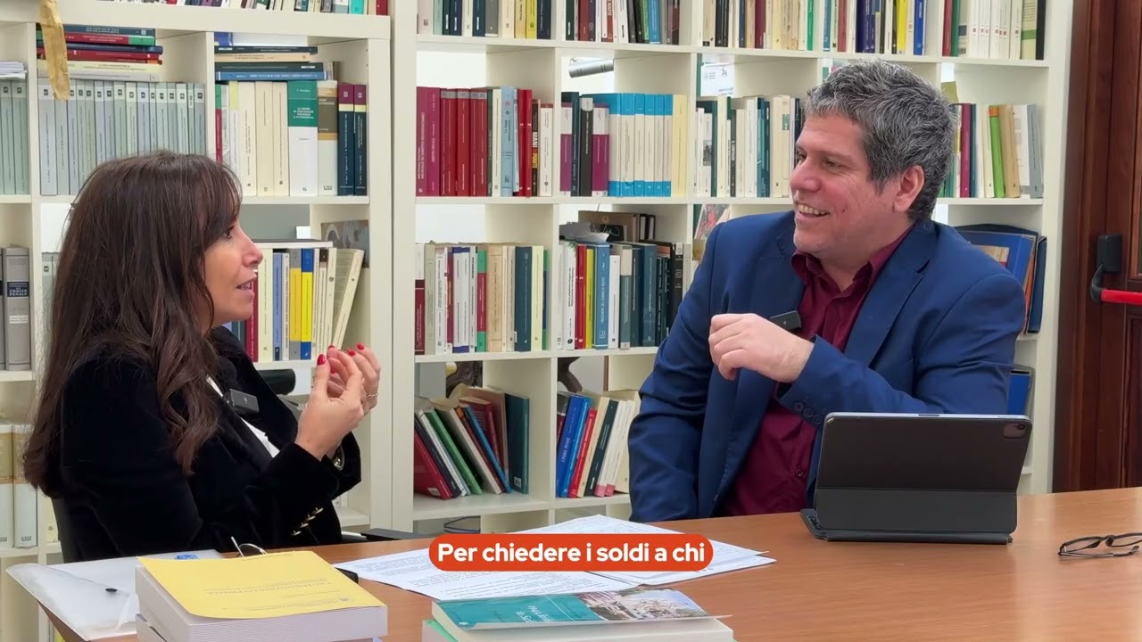Scienze PolitiCast 01 - Cybersicurezza nazionale