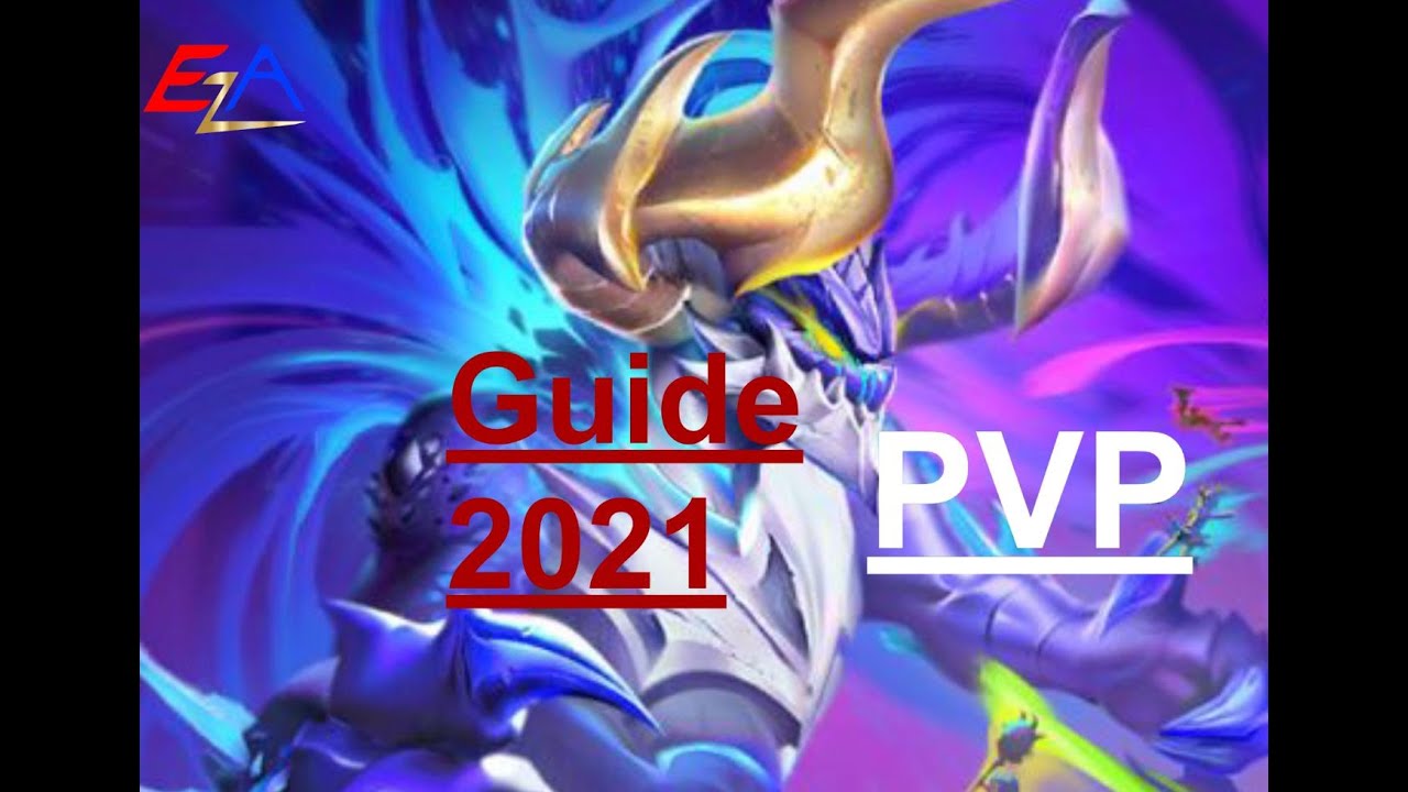 Ulala : Guide PVP 2021