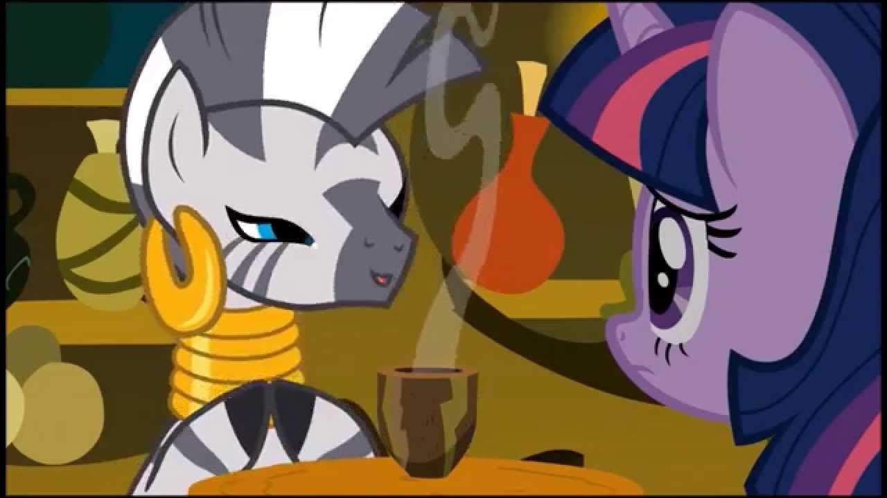 Trixie (Bartok) the Magnificent - Someone's in my House