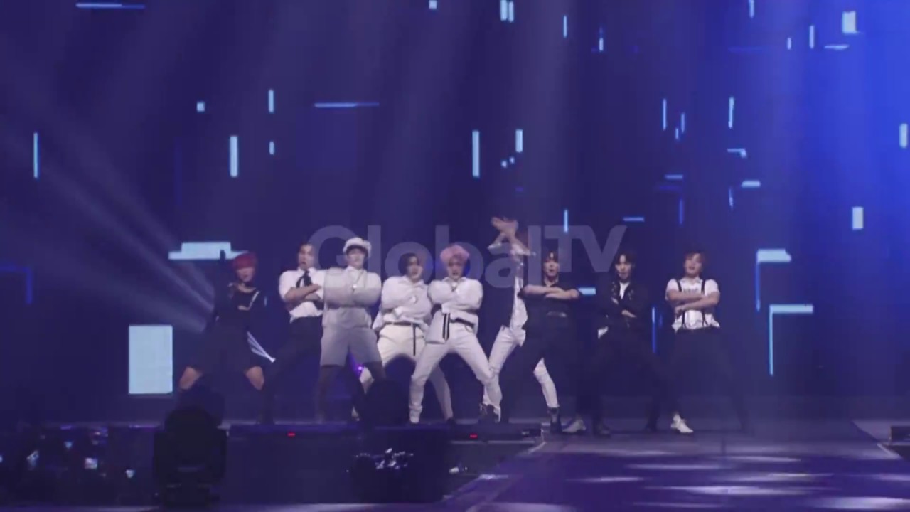 NCT 127 