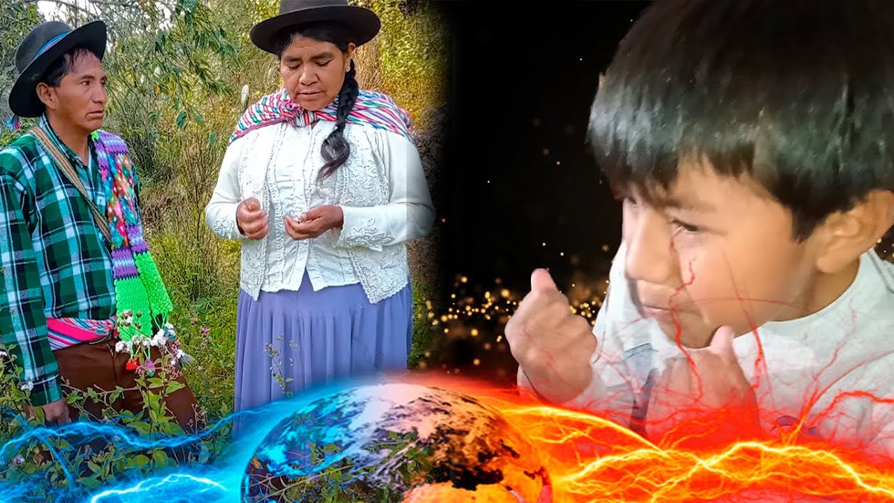😱Cuando un H1jo intenta solucionar el rechazo de su madre hacia el padre😰