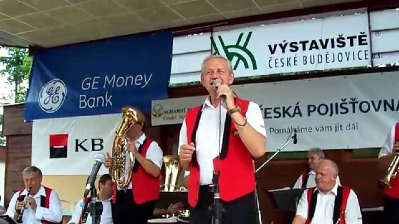 Pavel Heidinger - Budvarka Malý hošík černovlasý