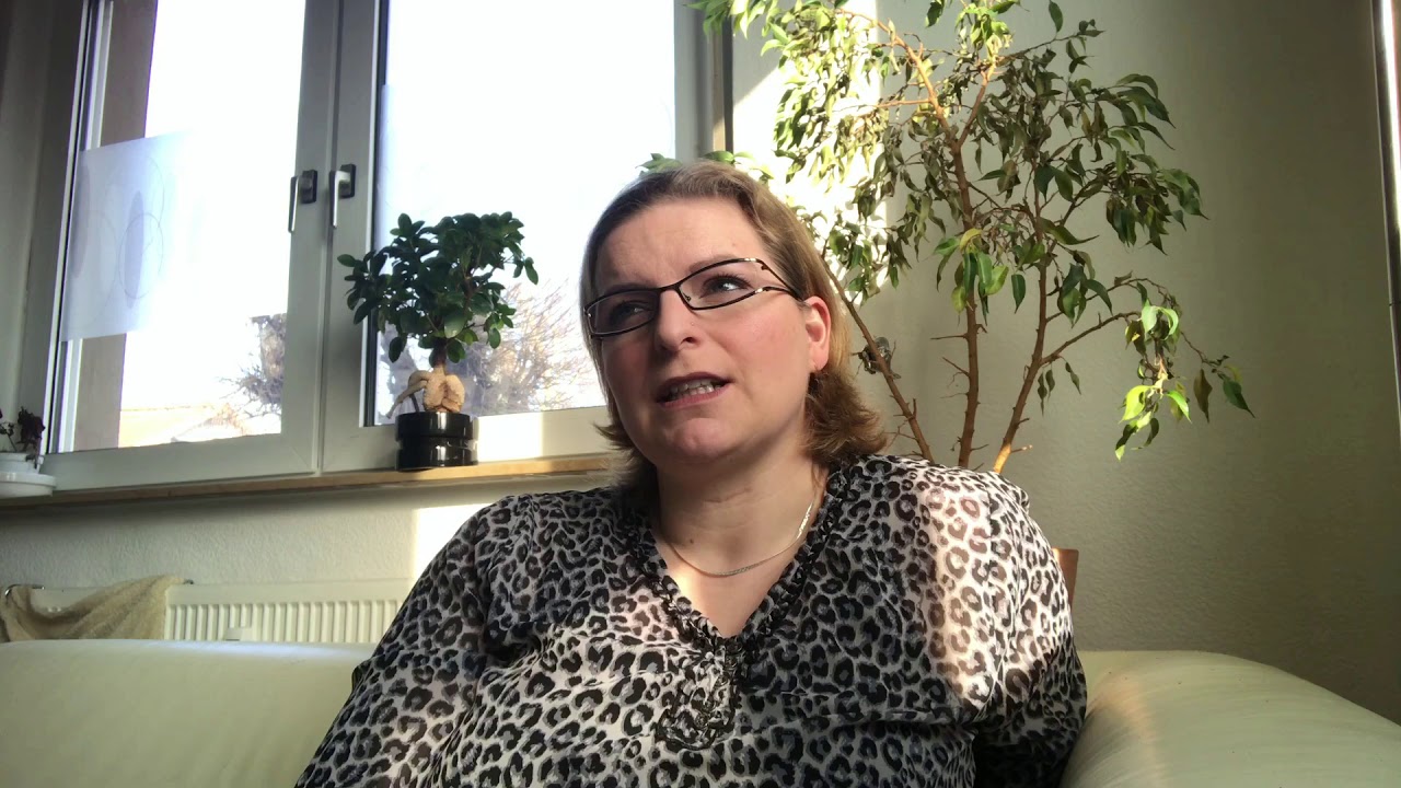 Meine Hysterektomie... wie geht es mir nach 4 Monaten?