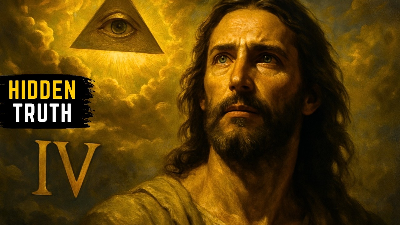 The Four Heavens Revealed by Christ: How to Access the Hidden Spiritual Structure of Creation