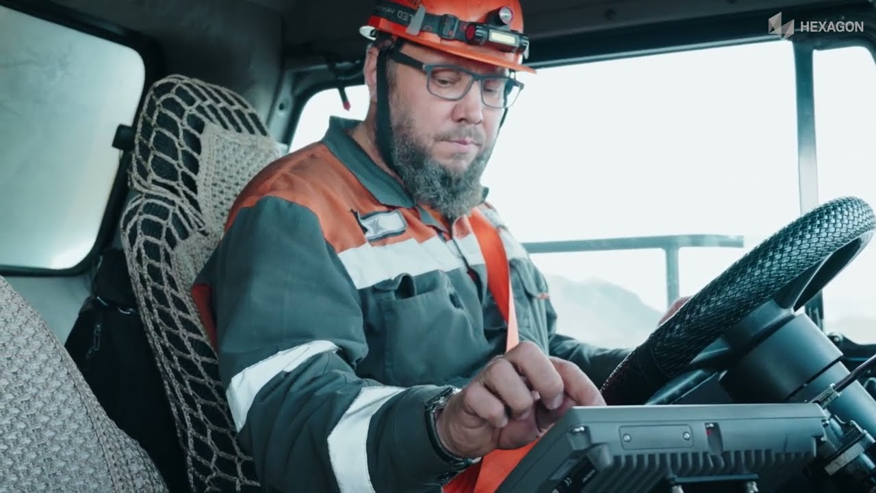Fleet Optimisation at Vostochny Mine | EEC
