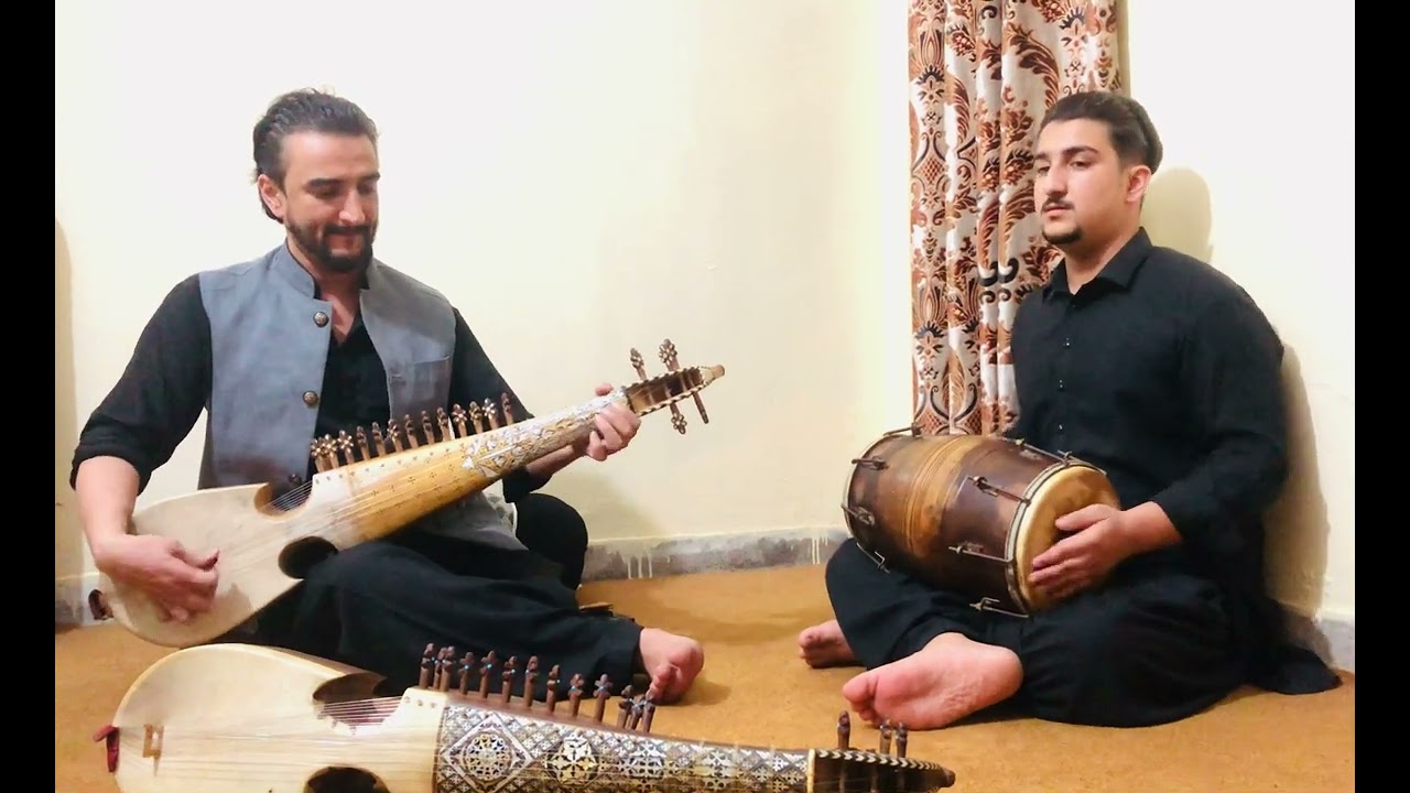 Tu He Re Tere Bina Song By. Faiz Sakhi Rubab Dohlak
