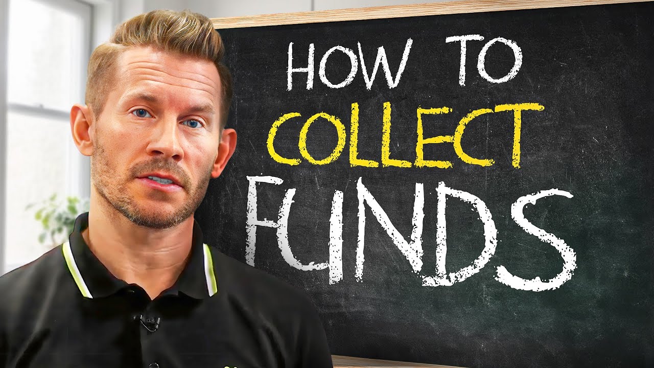 What to do if Your Prospect Doesn’t Pay Right Away...