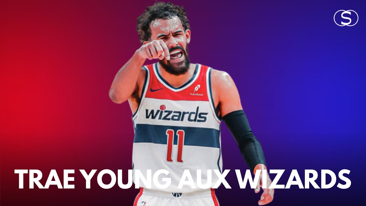 Trae Young trade aux Wizards : ça change quoi ? | Temps mort #4