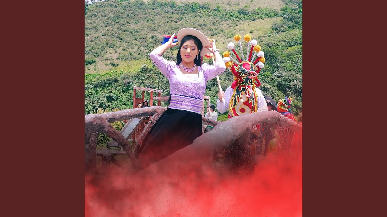 Carnaval De Mi Tierra