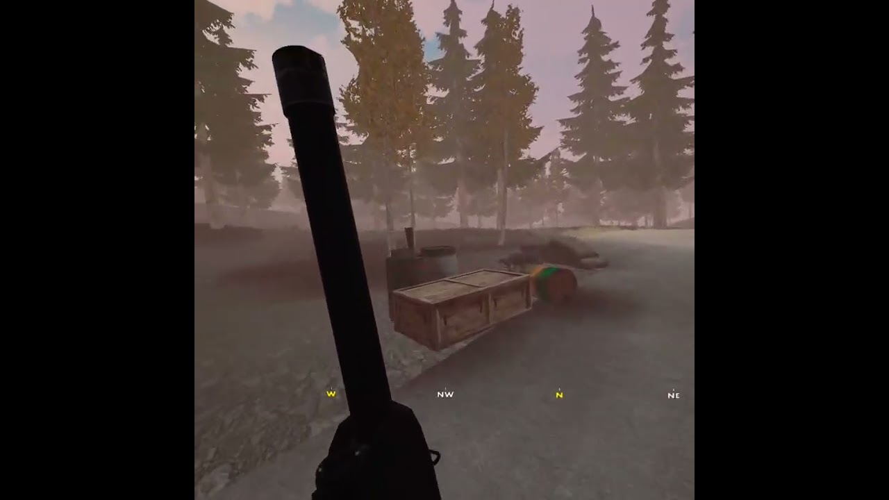 Play ghost tabor solo