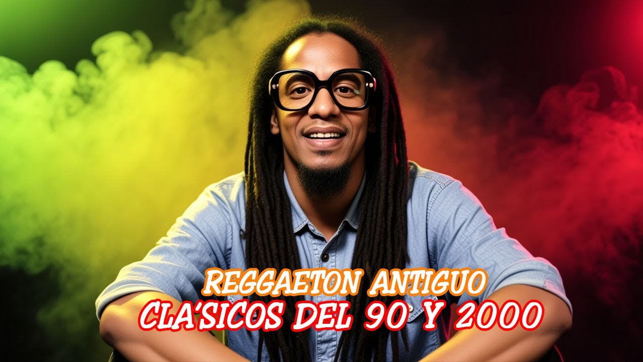 Reggaetón 90s y 2000s 🔥 Mix 2025 | Los Mejores Hits del Reggaetón Clásico