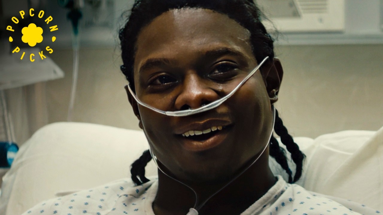 The Final Scene with Eazy-E (full scene) | Straight Outta Compton