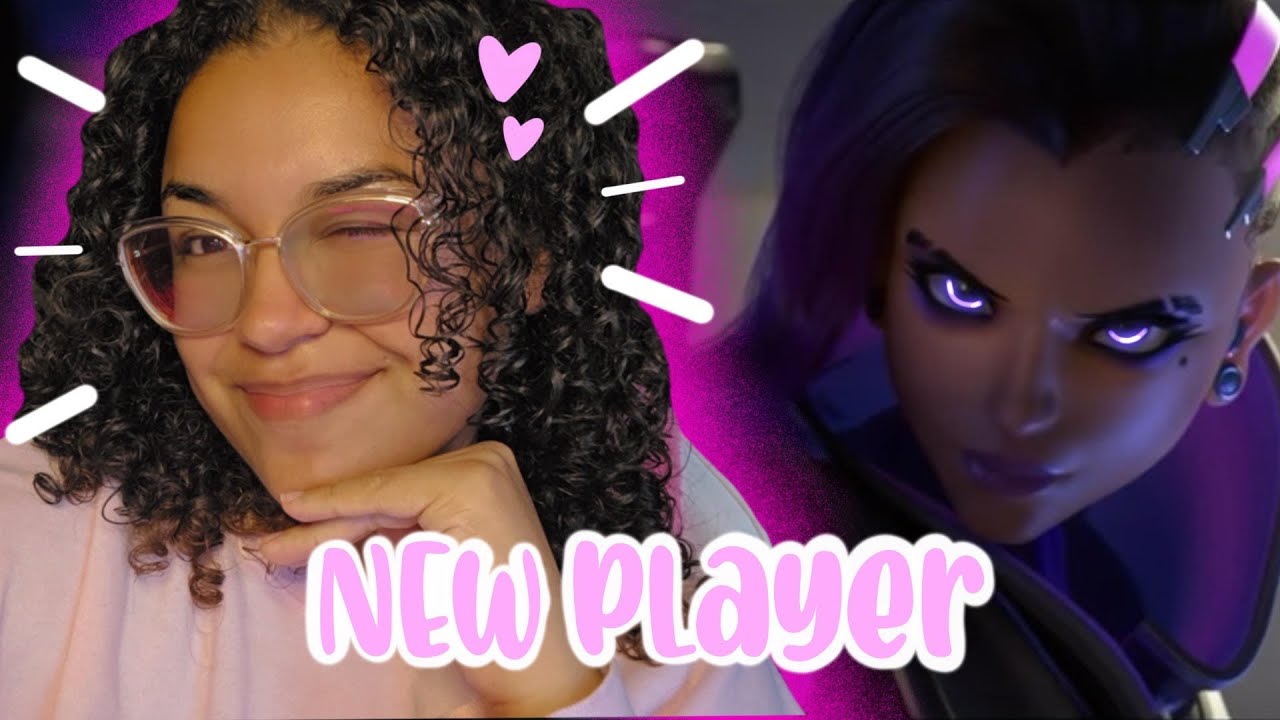 Overwatch NEWBIE reacts to ALL OVERWATCH CINEMATICS LIVE!!!