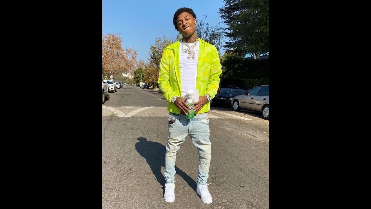 [FREE] NBA Youngboy X Rich The Kid - 