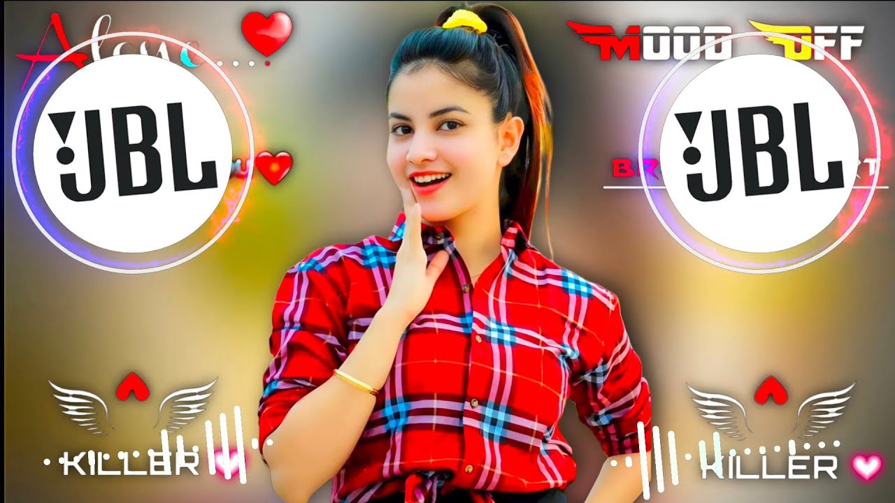 Naino Me Mehboob Ke Dekhun Gi 💝❤️‍🔥Mai Doob Ke | Jbl Hindi Dj #trending | Kuwara Nahi Marna DJ Remix