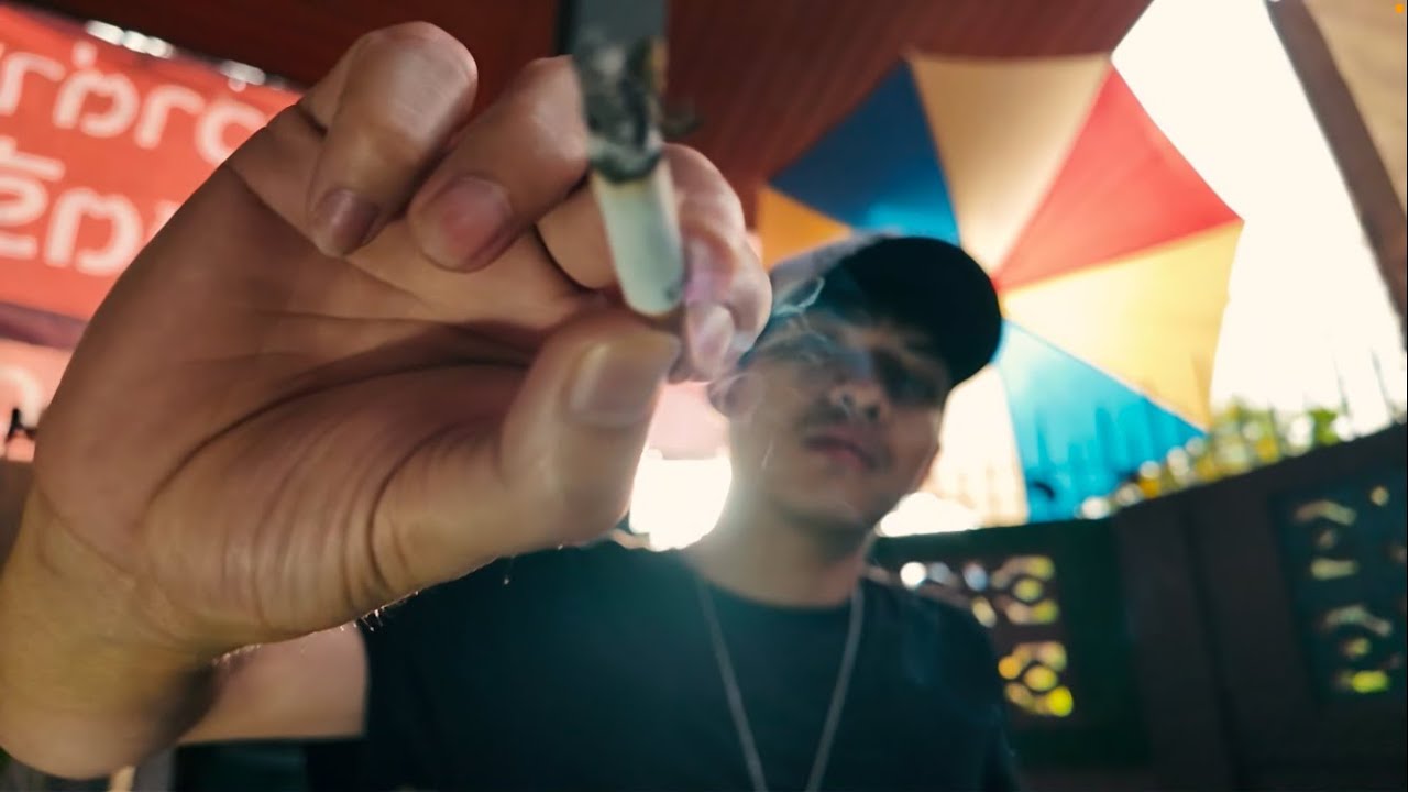 BIIGSICK - ภาษาเงิน ( Prod. Made in Block )