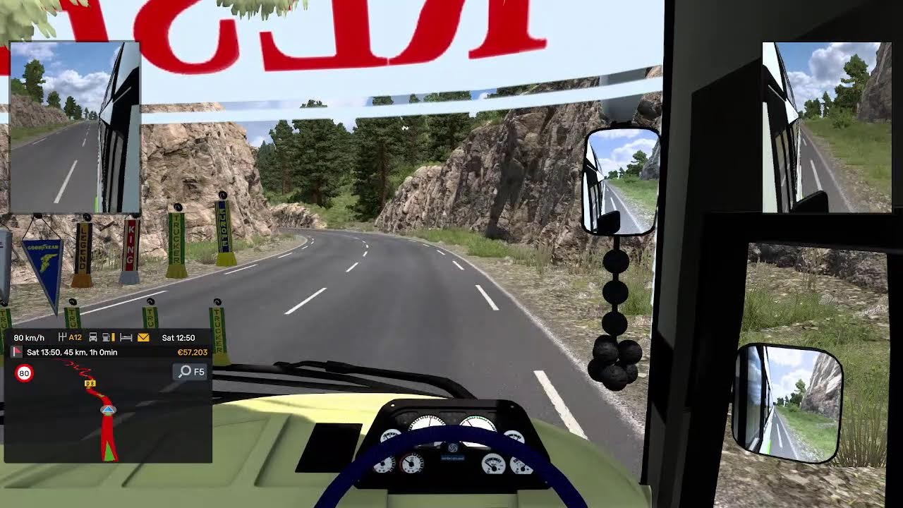 reshma bus frist time in grand utopia wheel driving  AJNABIGAM4ER live