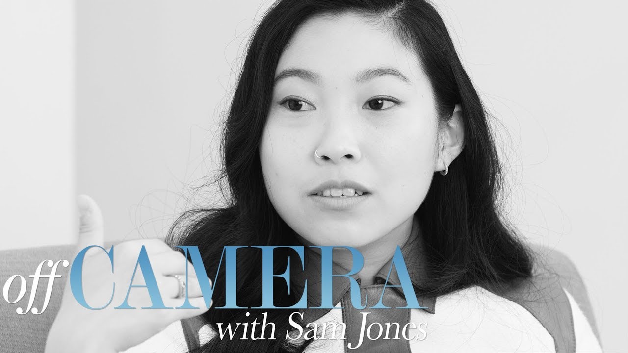 Awkwafina of Crazy Rich Asians Divulges Her Responsibility to Her Community