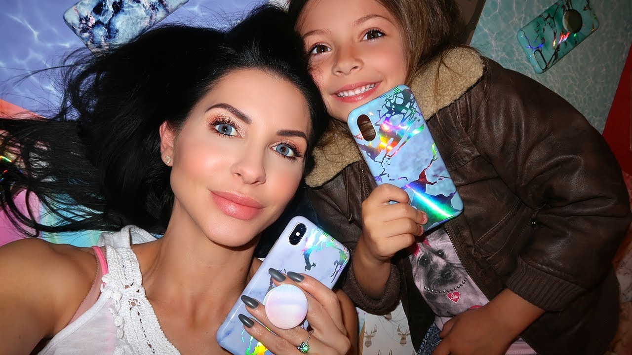 My KIMBYR iPhone Case Collection & PopSockets Collection