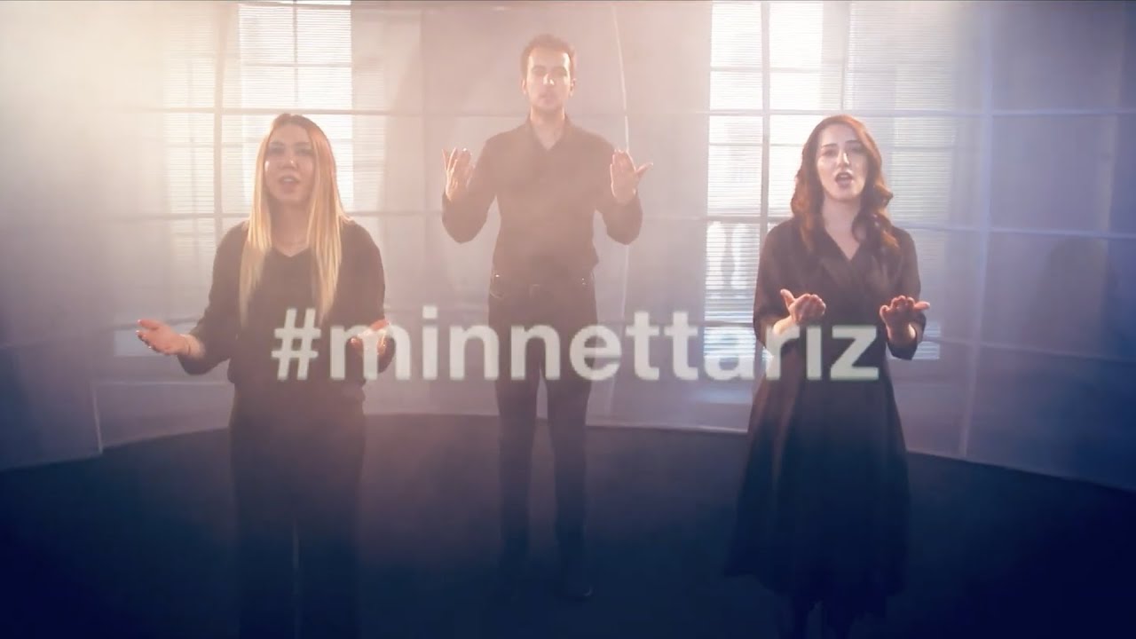 Gönüllerin Kahramanı Sağlıkçılar