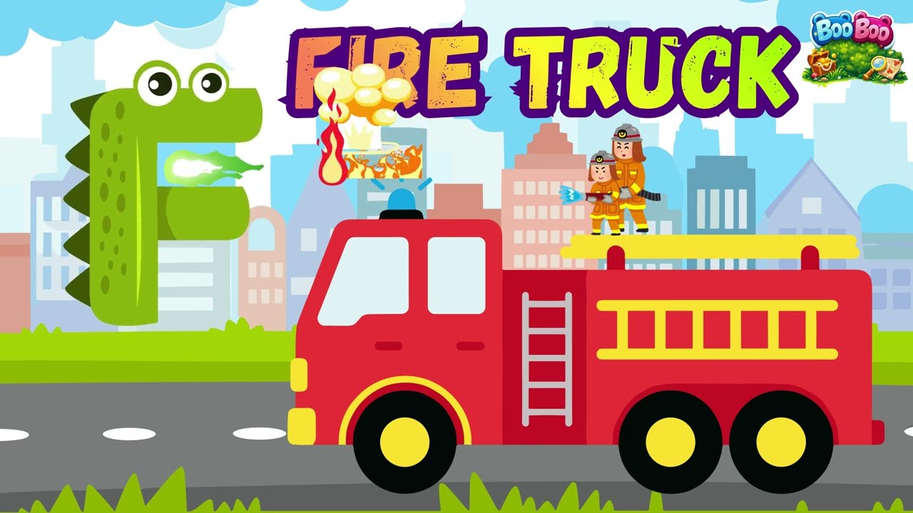 ABCD Song for Kids🔤| Learn ABC with Fun & Easy Phonics | Preschool & Kindergarten#actionsongforkids
