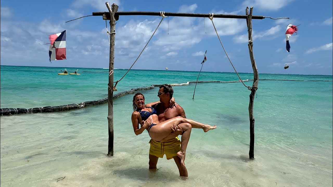 🌴 Descubre Sunscape Coco Punta Cana: La Joya del Caribe Reseñas y Experiencias de Huéspedes 2024