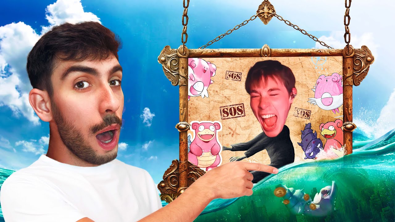 PokeAlex y Sekiam Analizan el Folagor vs Capitan Pokémon | ¿Remontará Folagor?