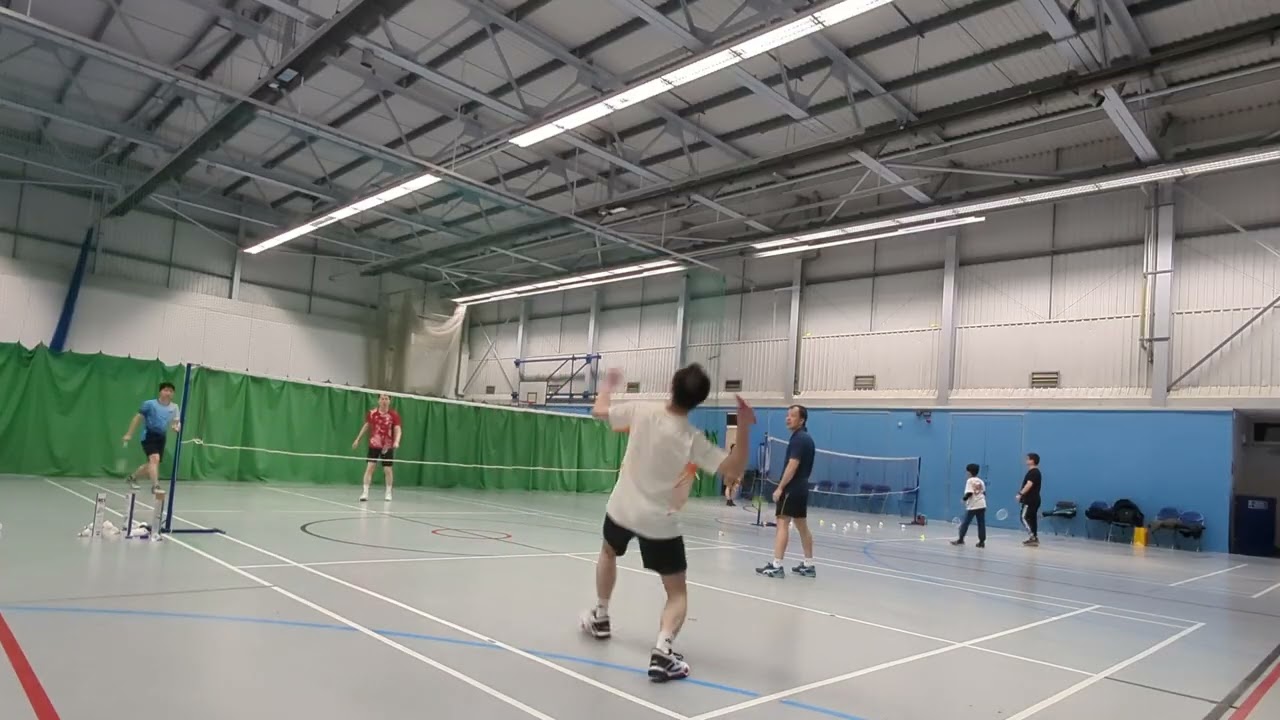 Viet Canh Vs Tuan Tung 5 Mar 14 