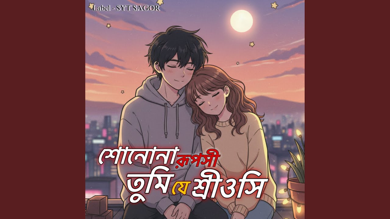 Sono na ruposi tumi je sriosi (Lofi)