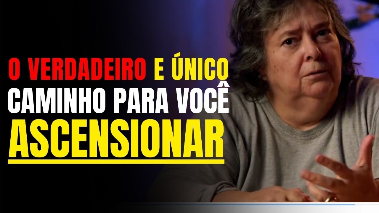 CUIDADO: Você está sendo enganado? Descubra o único caminho da luz
