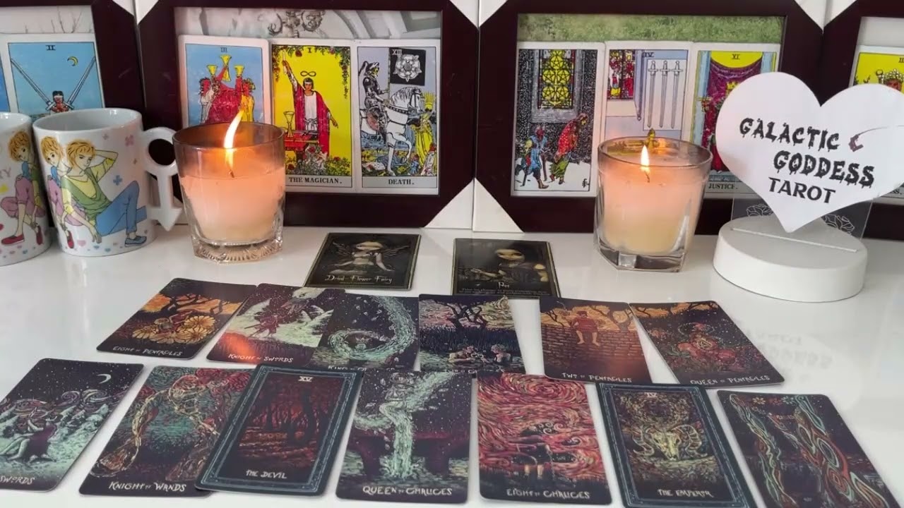 AQUARIUS   SOMEONE REALIZES HOW IMPORTANT YOU ARE... AQUARIUS TAROT LOVE READING