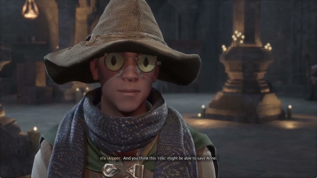 In The Shadow Of Discovery