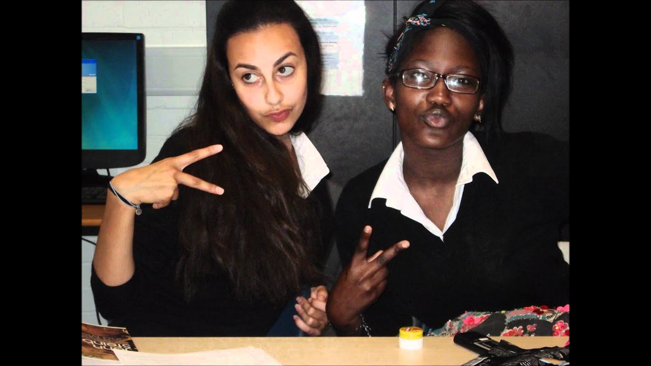 Hornsey Leavers 2006-2011