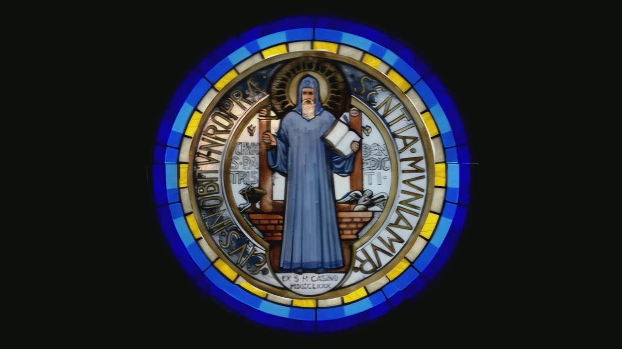 5 pm Mass - St. Benedict Catholic Church LIVE Stream